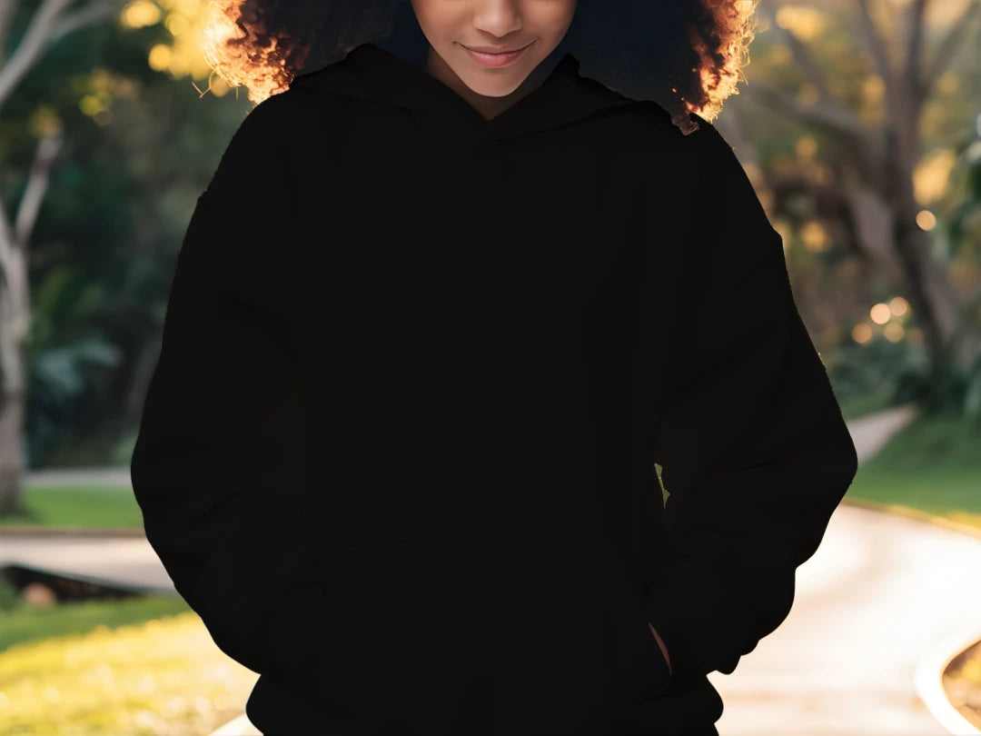 Marine Coin Hoodie