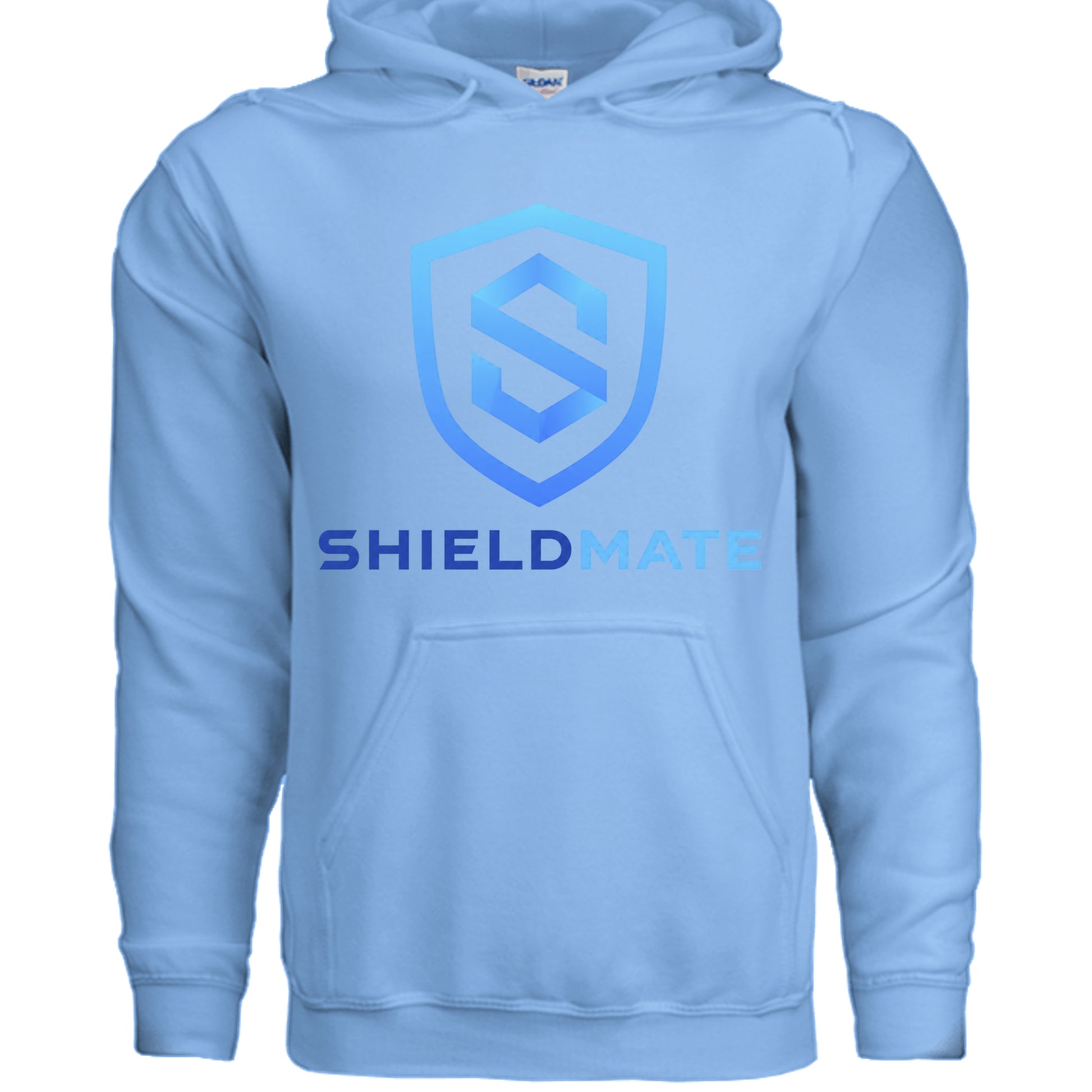 CAROLINA BLUE - G185 - FRONT