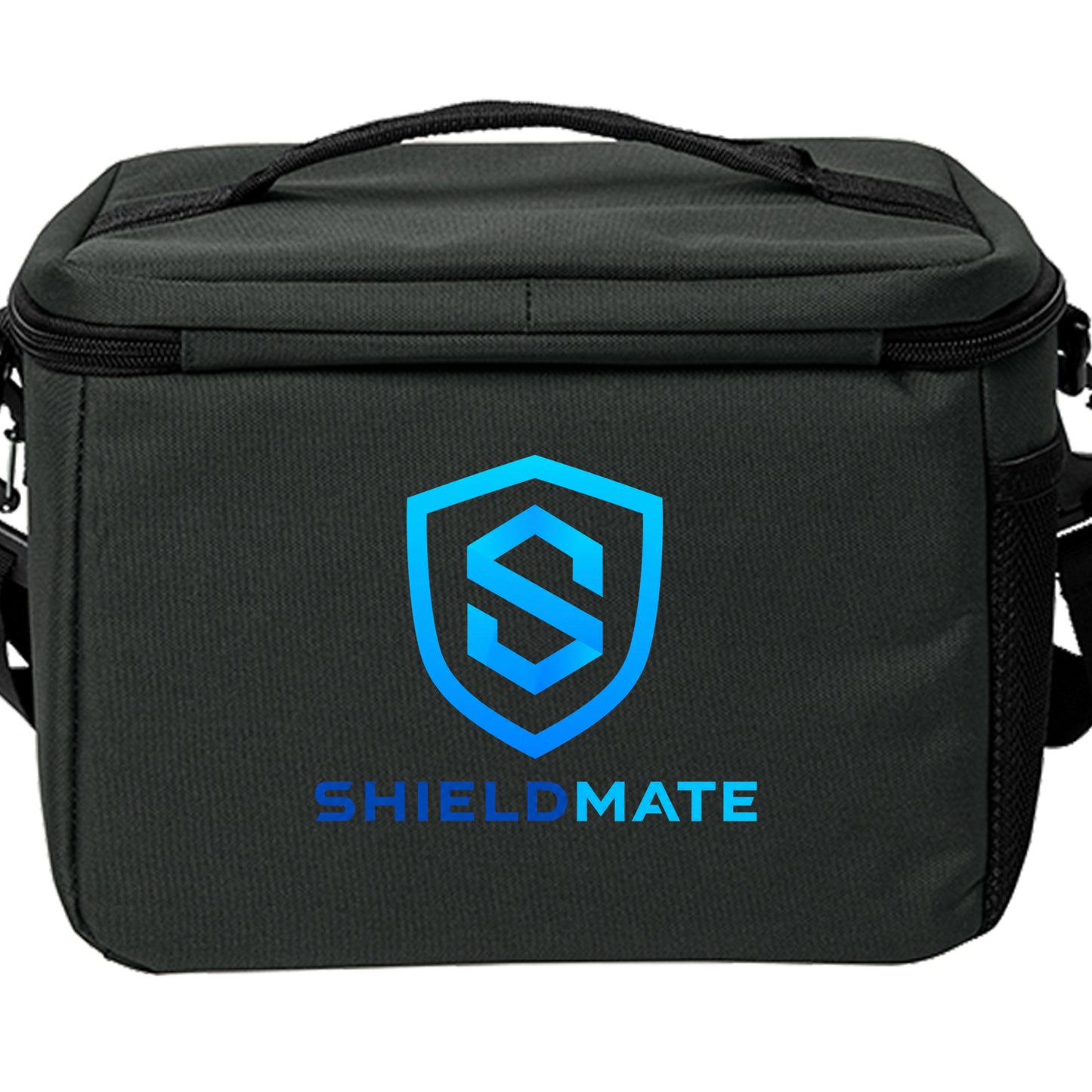 Charcoal - CSB505 - BACK