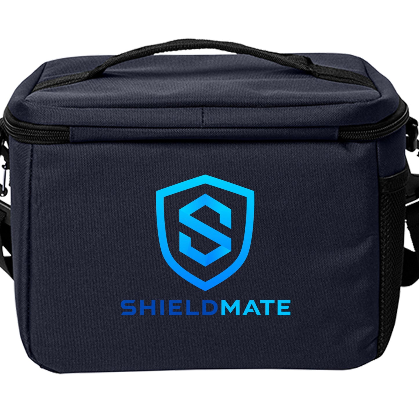 River Blue Navy - CSB505 - BACK