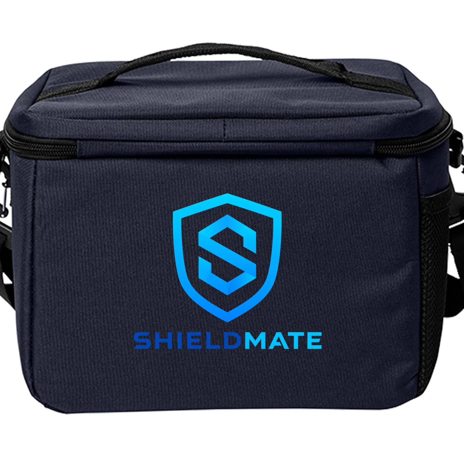 River Blue Navy - CSB505 - BACK