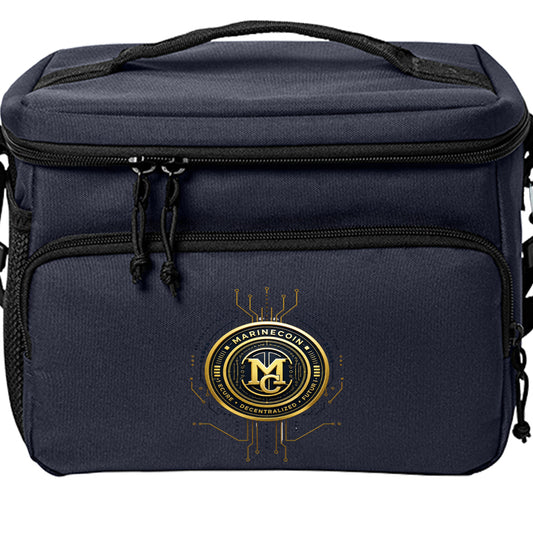 River Blue Navy - CSB505 - FRONT