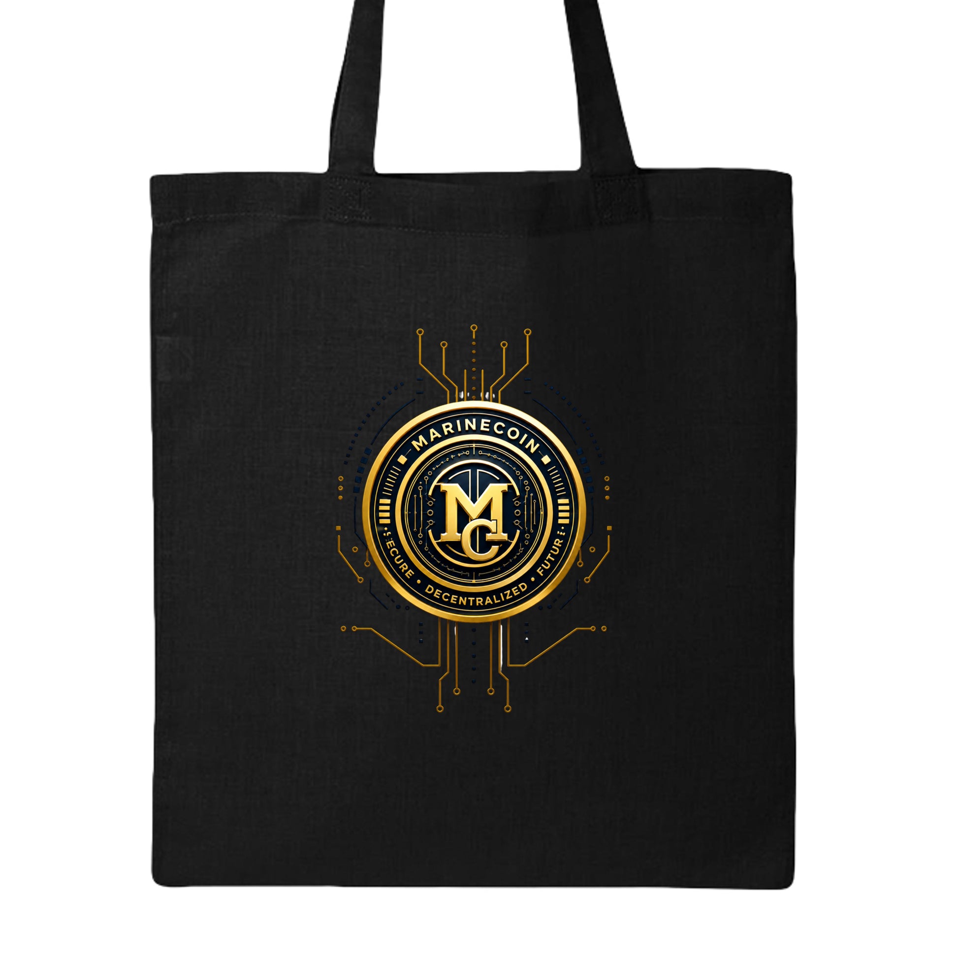 Black - QTB - BACK