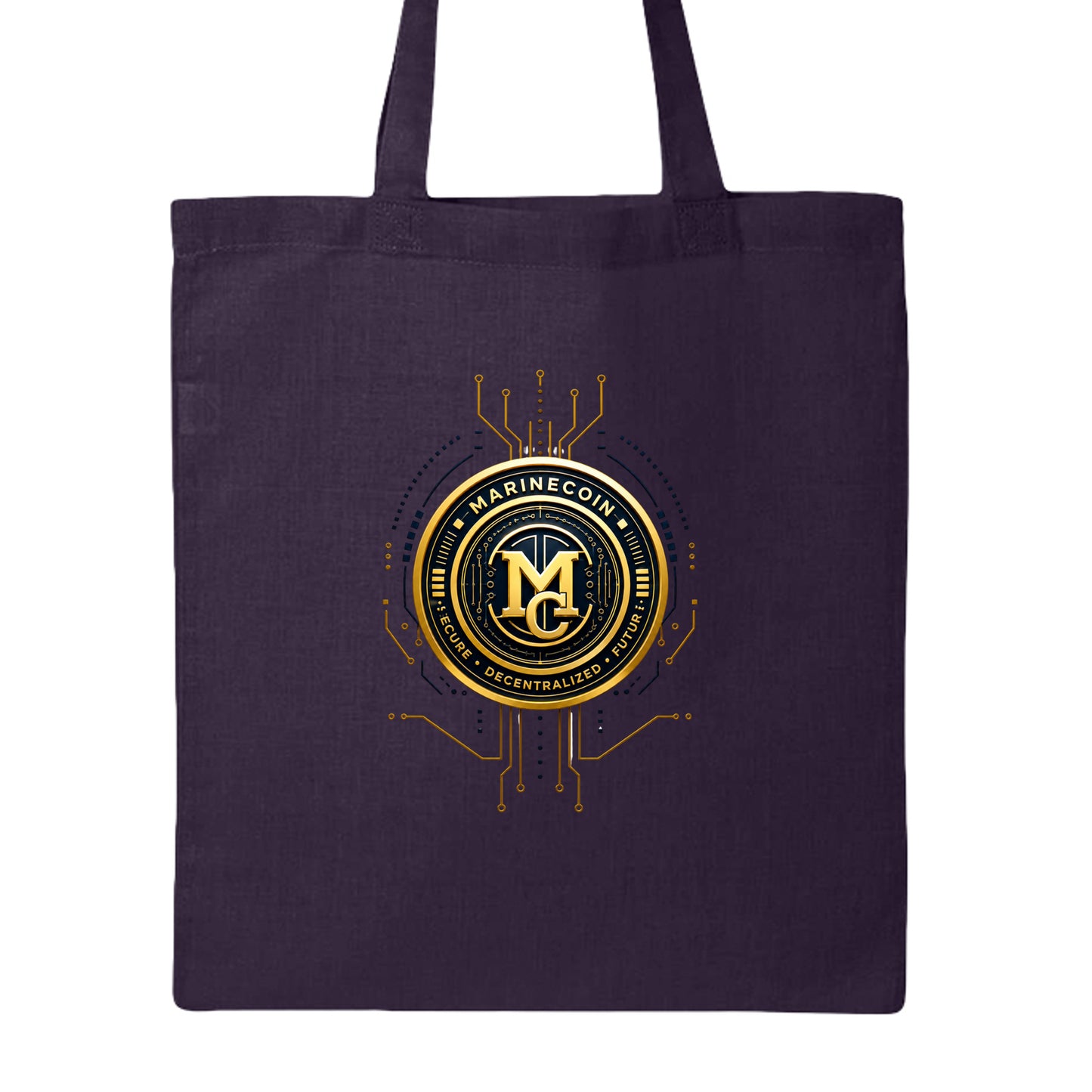 Navy - QTB - BACK