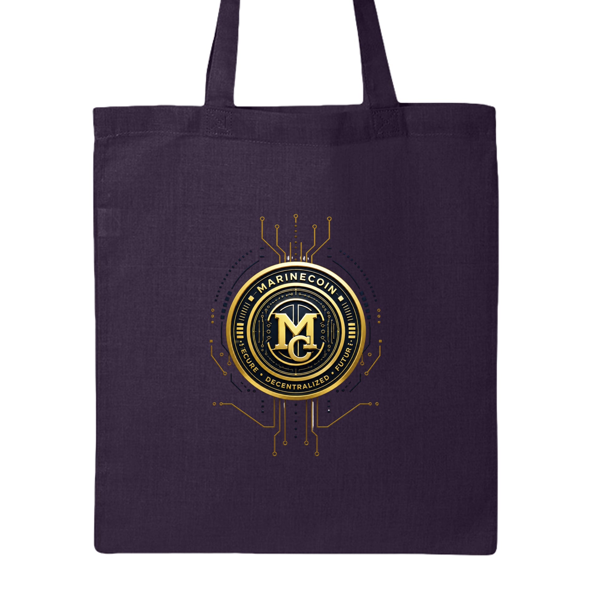Navy - QTB - FRONT