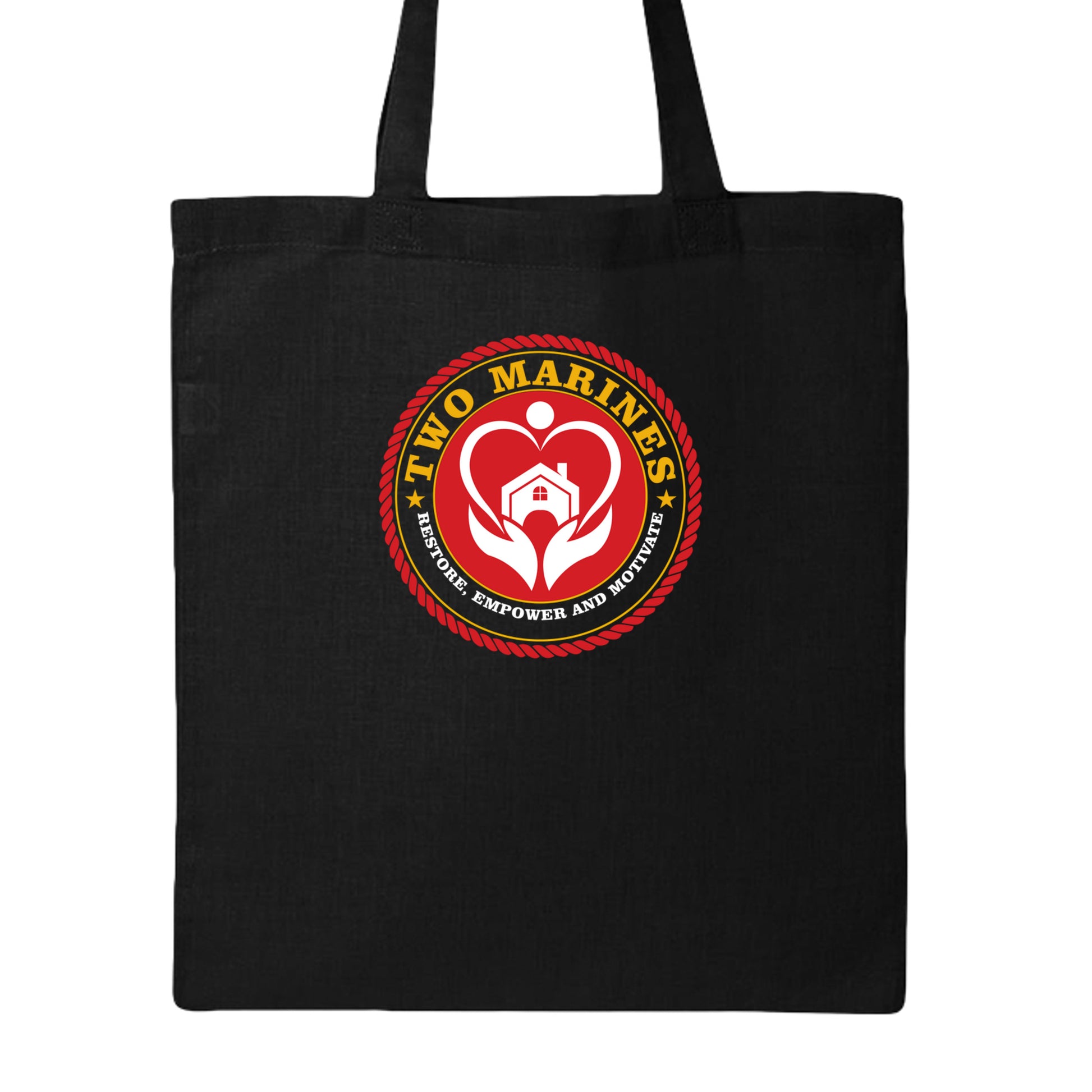 Black - QTB - BACK