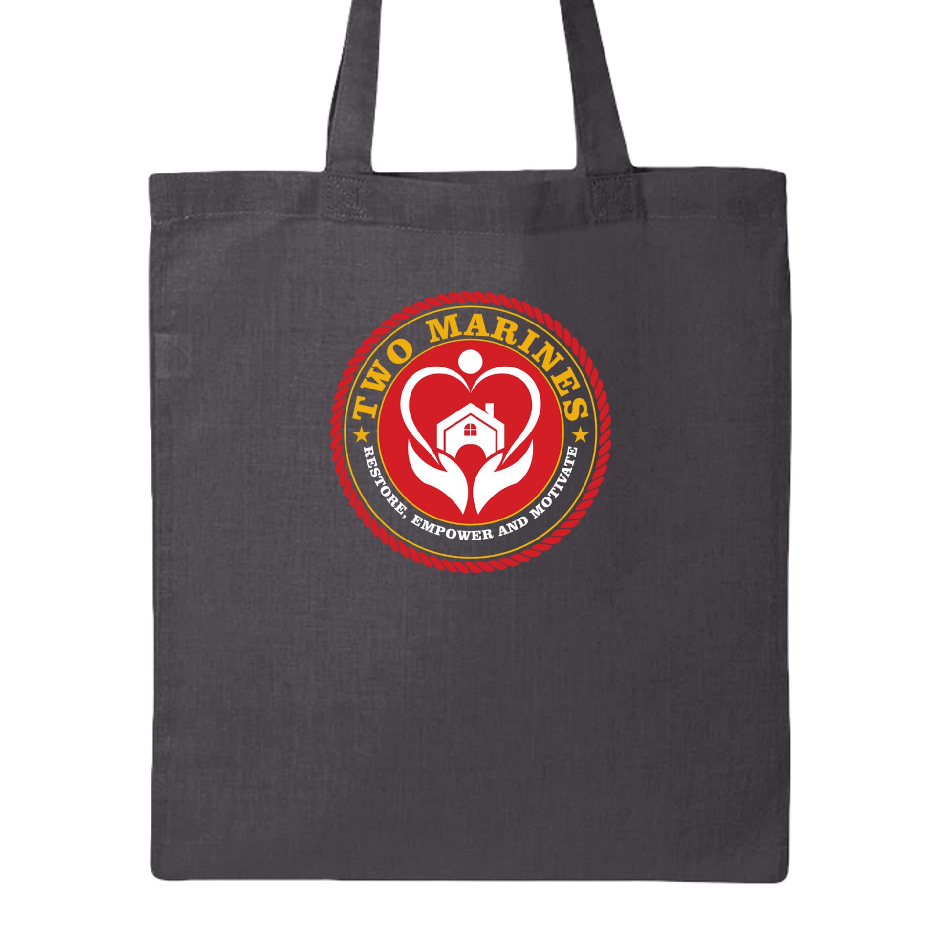 Charcoal - QTB - BACK