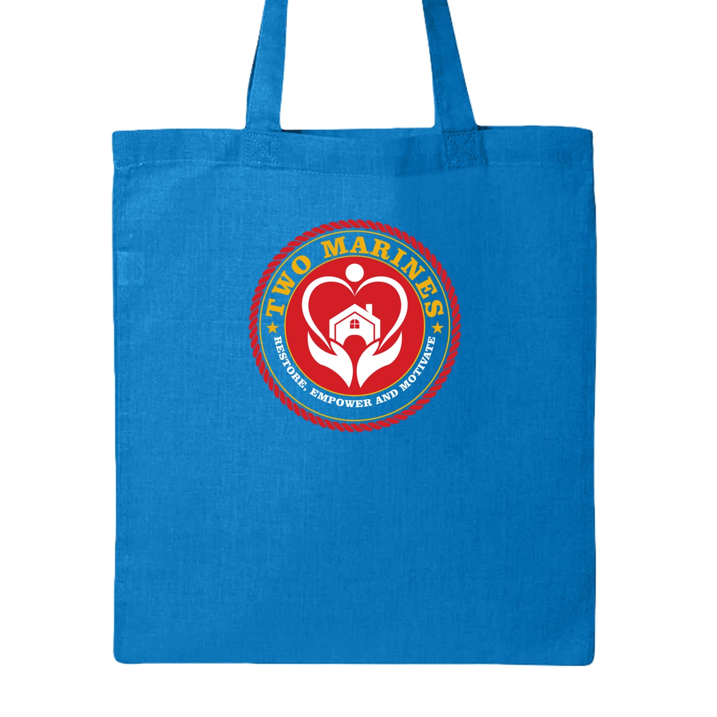 Sapphire - QTB - BACK