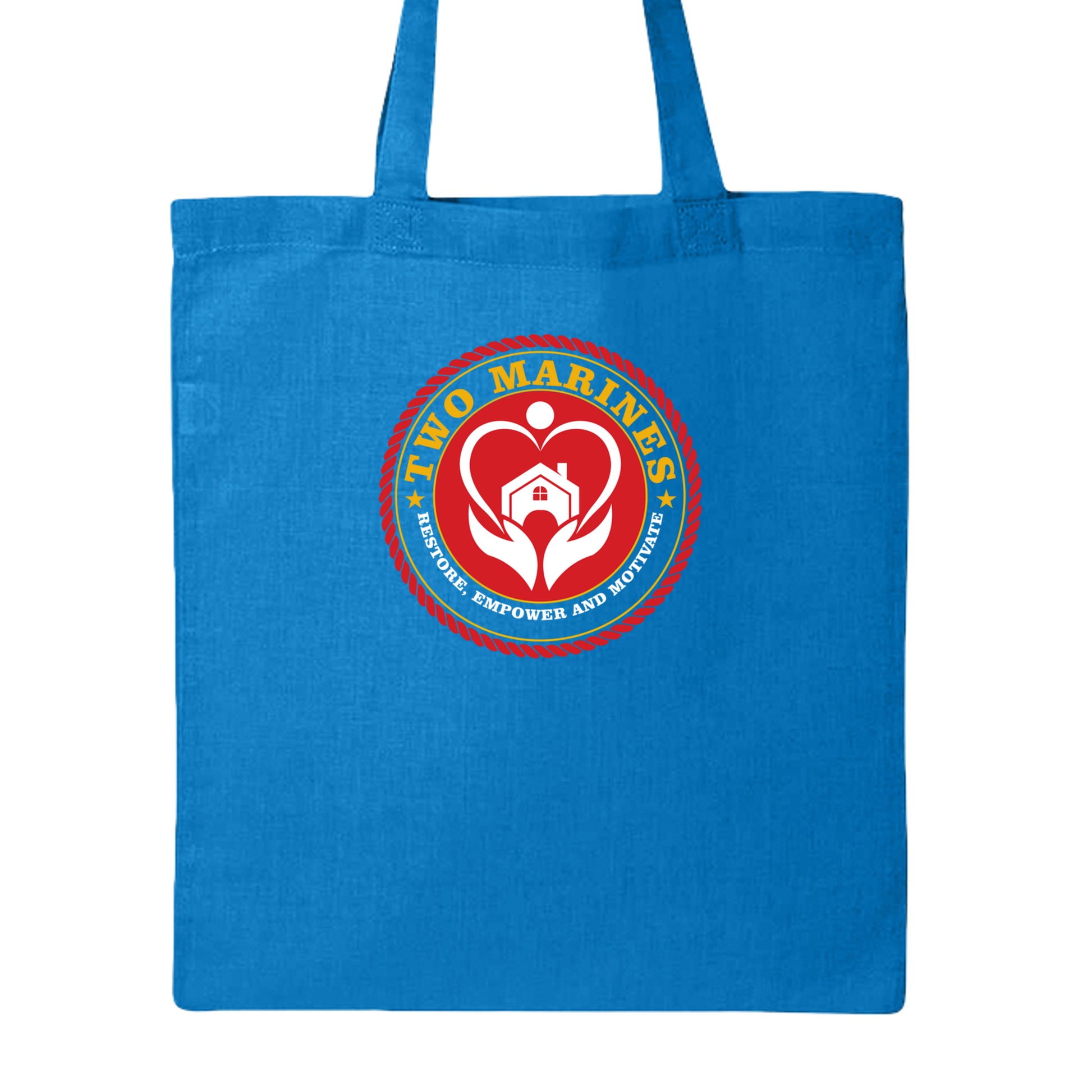 Sapphire - QTB - BACK