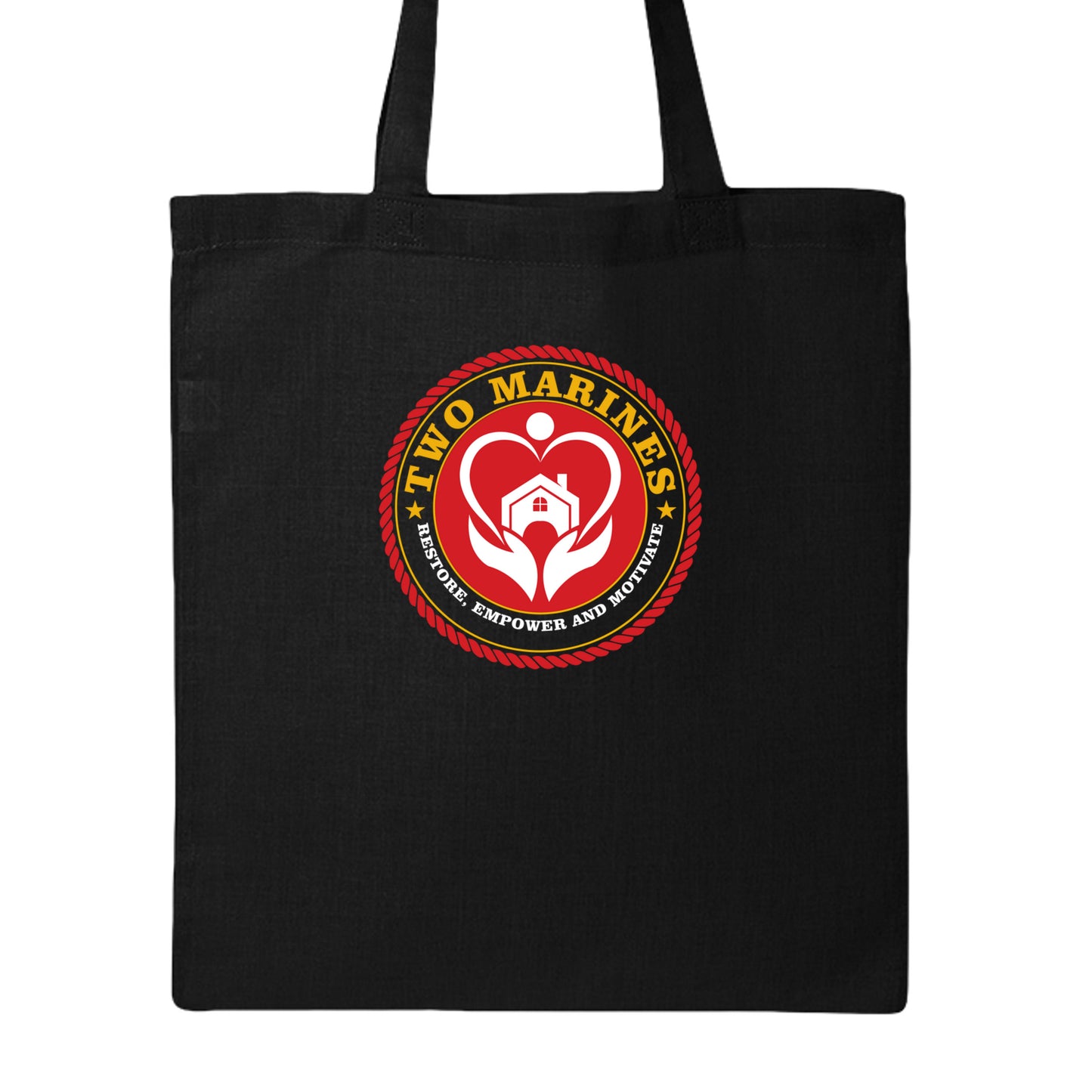 Black - QTB - FRONT