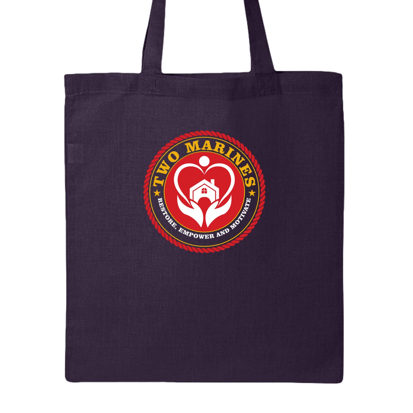 Navy - QTB - FRONT