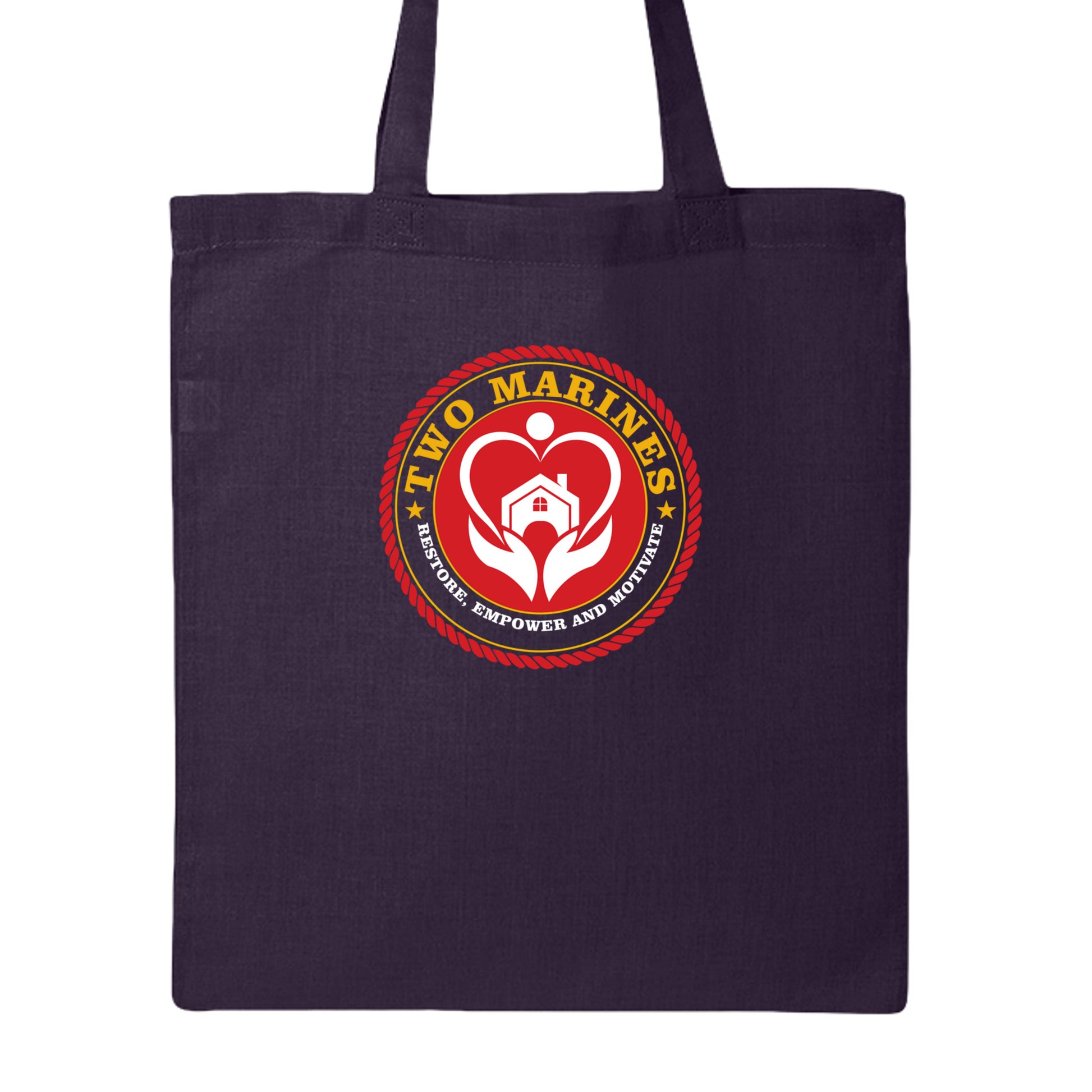Navy - QTB - FRONT
