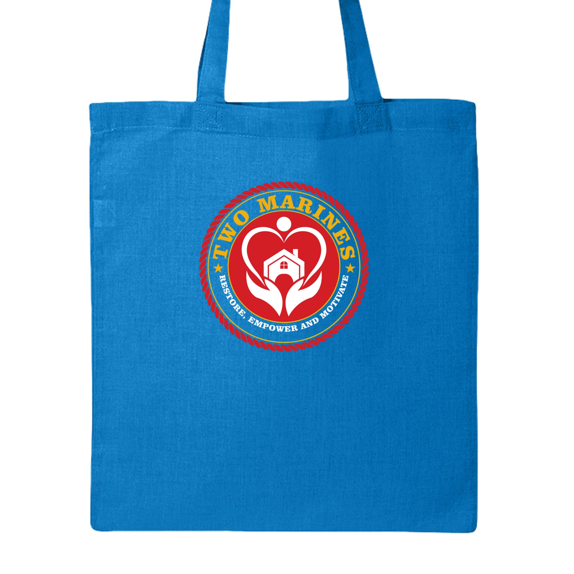 Sapphire - QTB - FRONT
